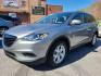 2013 SILVER MAZDA CX-9 SPORT (JM3TB3BV4D0) with an 3.7L engine, Automatic transmission, located at 117 North Cameron Street, Harrisburg, PA, 17101, (717) 963-8962, 40.266762, -76.875259 - WE FINANCE!!! Good Credit/ Bad Credit/ No Credit - ALL Trade-Ins Welcomed!!! ***Guaranteed Credit Approval*** APPLY ONLINE or CALL us TODAY ;) Internet Prices and Marketplace Prices are SPECIAL discounted ***CASH DEALS*** Retail Prices are higher. Please call us to discuss your cash and finan - Photo#0
