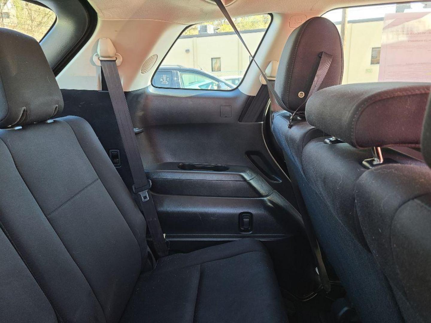2013 SILVER MAZDA CX-9 SPORT (JM3TB3BV4D0) with an 3.7L engine, Automatic transmission, located at 117 North Cameron Street, Harrisburg, PA, 17101, (717) 963-8962, 40.266762, -76.875259 - WE FINANCE!!! Good Credit/ Bad Credit/ No Credit - ALL Trade-Ins Welcomed!!! ***Guaranteed Credit Approval*** APPLY ONLINE or CALL us TODAY ;) Internet Prices and Marketplace Prices are SPECIAL discounted ***CASH DEALS*** Retail Prices are higher. Please call us to discuss your cash and finan - Photo#9