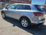 2013 SILVER MAZDA CX-9 SPORT (JM3TB3BV4D0) with an 3.7L engine, Automatic transmission, located at 117 North Cameron Street, Harrisburg, PA, 17101, (717) 963-8962, 40.266762, -76.875259 - WE FINANCE!!! Good Credit/ Bad Credit/ No Credit - ALL Trade-Ins Welcomed!!! ***Guaranteed Credit Approval*** APPLY ONLINE or CALL us TODAY ;) Internet Prices and Marketplace Prices are SPECIAL discounted ***CASH DEALS*** Retail Prices are higher. Please call us to discuss your cash and finan - Photo#1