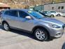 2013 SILVER MAZDA CX-9 SPORT (JM3TB3BV4D0) with an 3.7L engine, Automatic transmission, located at 117 North Cameron Street, Harrisburg, PA, 17101, (717) 963-8962, 40.266762, -76.875259 - WE FINANCE!!! Good Credit/ Bad Credit/ No Credit - ALL Trade-Ins Welcomed!!! ***Guaranteed Credit Approval*** APPLY ONLINE or CALL us TODAY ;) Internet Prices and Marketplace Prices are SPECIAL discounted ***CASH DEALS*** Retail Prices are higher. Please call us to discuss your cash and finan - Photo#3