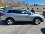 2013 SILVER MAZDA CX-9 SPORT (JM3TB3BV4D0) with an 3.7L engine, Automatic transmission, located at 117 North Cameron Street, Harrisburg, PA, 17101, (717) 963-8962, 40.266762, -76.875259 - WE FINANCE!!! Good Credit/ Bad Credit/ No Credit - ALL Trade-Ins Welcomed!!! ***Guaranteed Credit Approval*** APPLY ONLINE or CALL us TODAY ;) Internet Prices and Marketplace Prices are SPECIAL discounted ***CASH DEALS*** Retail Prices are higher. Please call us to discuss your cash and finan - Photo#5