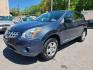2013 BLUE NISSAN ROGUE S (JN8AS5MV2DW) with an 2.5L engine, Continuously Variable transmission, located at 117 North Cameron Street, Harrisburg, PA, 17101, (717) 963-8962, 40.266762, -76.875259 - WE FINANCE!!! Good Credit/ Bad Credit/ No Credit - ALL Trade-Ins Welcomed!!! ***Guaranteed Credit Approval*** APPLY ONLINE or CALL us TODAY ;) Internet Prices and Marketplace Prices are SPECIAL discounted ***CASH DEALS*** Retail Prices are higher. Please call us to discuss your cash and finan - Photo#0