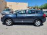 2013 BLUE NISSAN ROGUE S (JN8AS5MV2DW) with an 2.5L engine, Continuously Variable transmission, located at 117 North Cameron Street, Harrisburg, PA, 17101, (717) 963-8962, 40.266762, -76.875259 - WE FINANCE!!! Good Credit/ Bad Credit/ No Credit - ALL Trade-Ins Welcomed!!! ***Guaranteed Credit Approval*** APPLY ONLINE or CALL us TODAY ;) Internet Prices and Marketplace Prices are SPECIAL discounted ***CASH DEALS*** Retail Prices are higher. Please call us to discuss your cash and finan - Photo#1