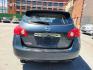 2013 BLUE NISSAN ROGUE S (JN8AS5MV2DW) with an 2.5L engine, Continuously Variable transmission, located at 117 North Cameron Street, Harrisburg, PA, 17101, (717) 963-8962, 40.266762, -76.875259 - WE FINANCE!!! Good Credit/ Bad Credit/ No Credit - ALL Trade-Ins Welcomed!!! ***Guaranteed Credit Approval*** APPLY ONLINE or CALL us TODAY ;) Internet Prices and Marketplace Prices are SPECIAL discounted ***CASH DEALS*** Retail Prices are higher. Please call us to discuss your cash and finan - Photo#4