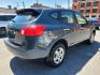 2013 BLUE NISSAN ROGUE S (JN8AS5MV2DW) with an 2.5L engine, Continuously Variable transmission, located at 117 North Cameron Street, Harrisburg, PA, 17101, (717) 963-8962, 40.266762, -76.875259 - WE FINANCE!!! Good Credit/ Bad Credit/ No Credit - ALL Trade-Ins Welcomed!!! ***Guaranteed Credit Approval*** APPLY ONLINE or CALL us TODAY ;) Internet Prices and Marketplace Prices are SPECIAL discounted ***CASH DEALS*** Retail Prices are higher. Please call us to discuss your cash and finan - Photo#6
