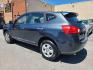 2013 BLUE NISSAN ROGUE S (JN8AS5MV2DW) with an 2.5L engine, Continuously Variable transmission, located at 117 North Cameron Street, Harrisburg, PA, 17101, (717) 963-8962, 40.266762, -76.875259 - WE FINANCE!!! Good Credit/ Bad Credit/ No Credit - ALL Trade-Ins Welcomed!!! ***Guaranteed Credit Approval*** APPLY ONLINE or CALL us TODAY ;) Internet Prices and Marketplace Prices are SPECIAL discounted ***CASH DEALS*** Retail Prices are higher. Please call us to discuss your cash and finan - Photo#7