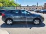 2013 BLUE NISSAN ROGUE S (JN8AS5MV2DW) with an 2.5L engine, Continuously Variable transmission, located at 117 North Cameron Street, Harrisburg, PA, 17101, (717) 963-8962, 40.266762, -76.875259 - WE FINANCE!!! Good Credit/ Bad Credit/ No Credit - ALL Trade-Ins Welcomed!!! ***Guaranteed Credit Approval*** APPLY ONLINE or CALL us TODAY ;) Internet Prices and Marketplace Prices are SPECIAL discounted ***CASH DEALS*** Retail Prices are higher. Please call us to discuss your cash and finan - Photo#11