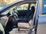 2013 BLUE NISSAN ROGUE S (JN8AS5MV2DW) with an 2.5L engine, Continuously Variable transmission, located at 117 North Cameron Street, Harrisburg, PA, 17101, (717) 963-8962, 40.266762, -76.875259 - WE FINANCE!!! Good Credit/ Bad Credit/ No Credit - ALL Trade-Ins Welcomed!!! ***Guaranteed Credit Approval*** APPLY ONLINE or CALL us TODAY ;) Internet Prices and Marketplace Prices are SPECIAL discounted ***CASH DEALS*** Retail Prices are higher. Please call us to discuss your cash and finan - Photo#18