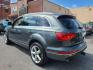 2014 BLACK AUDI Q7 PREMIUM PLUS (WA1LGAFE0ED) with an 3.0L engine, Automatic transmission, located at 117 North Cameron Street, Harrisburg, PA, 17101, (717) 963-8962, 40.266762, -76.875259 - WE FINANCE!!! Good Credit/ Bad Credit/ No Credit - ALL Trade-Ins Welcomed!!! ***Guaranteed Credit Approval*** APPLY ONLINE or CALL us TODAY ;) Please call us to discuss your cash and financing options. - Photo#2