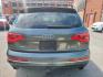 2014 BLACK AUDI Q7 PREMIUM PLUS (WA1LGAFE0ED) with an 3.0L engine, Automatic transmission, located at 117 North Cameron Street, Harrisburg, PA, 17101, (717) 963-8962, 40.266762, -76.875259 - WE FINANCE!!! Good Credit/ Bad Credit/ No Credit - ALL Trade-Ins Welcomed!!! ***Guaranteed Credit Approval*** APPLY ONLINE or CALL us TODAY ;) Please call us to discuss your cash and financing options. - Photo#3