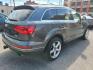 2014 BLACK AUDI Q7 PREMIUM PLUS (WA1LGAFE0ED) with an 3.0L engine, Automatic transmission, located at 117 North Cameron Street, Harrisburg, PA, 17101, (717) 963-8962, 40.266762, -76.875259 - WE FINANCE!!! Good Credit/ Bad Credit/ No Credit - ALL Trade-Ins Welcomed!!! ***Guaranteed Credit Approval*** APPLY ONLINE or CALL us TODAY ;) Please call us to discuss your cash and financing options. - Photo#4