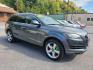 2014 BLACK AUDI Q7 PREMIUM PLUS (WA1LGAFE0ED) with an 3.0L engine, Automatic transmission, located at 117 North Cameron Street, Harrisburg, PA, 17101, (717) 963-8962, 40.266762, -76.875259 - WE FINANCE!!! Good Credit/ Bad Credit/ No Credit - ALL Trade-Ins Welcomed!!! ***Guaranteed Credit Approval*** APPLY ONLINE or CALL us TODAY ;) Please call us to discuss your cash and financing options. - Photo#6