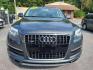 2014 BLACK AUDI Q7 PREMIUM PLUS (WA1LGAFE0ED) with an 3.0L engine, Automatic transmission, located at 117 North Cameron Street, Harrisburg, PA, 17101, (717) 963-8962, 40.266762, -76.875259 - WE FINANCE!!! Good Credit/ Bad Credit/ No Credit - ALL Trade-Ins Welcomed!!! ***Guaranteed Credit Approval*** APPLY ONLINE or CALL us TODAY ;) Please call us to discuss your cash and financing options. - Photo#7