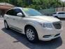 2014 WHITE BUICK ENCLAVE LEATHER (5GAKVBKD6EJ) with an 3.6L engine, Automatic transmission, located at 7981 Paxton Street, Harrisburg, PA, 17111, (717) 561-2926, 40.261490, -76.749229 - WE FINANCE!!! Good Credit/ Bad Credit/ No Credit - ALL Trade-Ins Welcomed!!! ***Guaranteed Credit Approval*** APPLY ONLINE or CALL us TODAY ;) Internet Prices and Marketplace Prices are SPECIAL discounted ***CASH DEALS*** Retail Prices are higher. Please call us to discuss your cash and finan - Photo#6