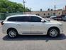 2014 WHITE BUICK ENCLAVE LEATHER (5GAKVBKD6EJ) with an 3.6L engine, Automatic transmission, located at 7981 Paxton Street, Harrisburg, PA, 17111, (717) 561-2926, 40.261490, -76.749229 - WE FINANCE!!! Good Credit/ Bad Credit/ No Credit - ALL Trade-Ins Welcomed!!! ***Guaranteed Credit Approval*** APPLY ONLINE or CALL us TODAY ;) Internet Prices and Marketplace Prices are SPECIAL discounted ***CASH DEALS*** Retail Prices are higher. Please call us to discuss your cash and finan - Photo#5