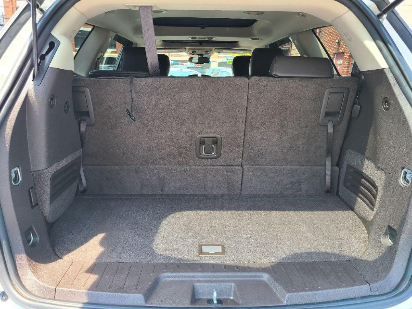 2014 WHITE BUICK ENCLAVE LEATHER (5GAKVBKD6EJ) with an 3.6L engine, Automatic transmission, located at 7981 Paxton Street, Harrisburg, PA, 17111, (717) 561-2926, 40.261490, -76.749229 - WE FINANCE!!! Good Credit/ Bad Credit/ No Credit - ALL Trade-Ins Welcomed!!! ***Guaranteed Credit Approval*** APPLY ONLINE or CALL us TODAY ;) Internet Prices and Marketplace Prices are SPECIAL discounted ***CASH DEALS*** Retail Prices are higher. Please call us to discuss your cash and finan - Photo#13
