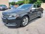 2014 GRAY CHEVROLET IMPALA LS (2G11Y5SL9E9) with an 2.5L engine, Automatic transmission, located at 117 North Cameron Street, Harrisburg, PA, 17101, (717) 963-8962, 40.266762, -76.875259 - WE FINANCE!!! Good Credit/ Bad Credit/ No Credit - ALL Trade-Ins Welcomed!!! ***Guaranteed Credit Approval*** APPLY ONLINE or CALL us TODAY ;) Internet Prices and Marketplace Prices are SPECIAL discounted ***CASH DEALS*** Retail Prices are higher. Please call us to discuss your cash and finan - Photo#0