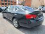 2014 GRAY CHEVROLET IMPALA LS (2G11Y5SL9E9) with an 2.5L engine, Automatic transmission, located at 117 North Cameron Street, Harrisburg, PA, 17101, (717) 963-8962, 40.266762, -76.875259 - WE FINANCE!!! Good Credit/ Bad Credit/ No Credit - ALL Trade-Ins Welcomed!!! ***Guaranteed Credit Approval*** APPLY ONLINE or CALL us TODAY ;) Internet Prices and Marketplace Prices are SPECIAL discounted ***CASH DEALS*** Retail Prices are higher. Please call us to discuss your cash and finan - Photo#3
