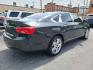 2014 GRAY CHEVROLET IMPALA LS (2G11Y5SL9E9) with an 2.5L engine, Automatic transmission, located at 117 North Cameron Street, Harrisburg, PA, 17101, (717) 963-8962, 40.266762, -76.875259 - WE FINANCE!!! Good Credit/ Bad Credit/ No Credit - ALL Trade-Ins Welcomed!!! ***Guaranteed Credit Approval*** APPLY ONLINE or CALL us TODAY ;) Internet Prices and Marketplace Prices are SPECIAL discounted ***CASH DEALS*** Retail Prices are higher. Please call us to discuss your cash and finan - Photo#4