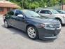 2014 GRAY CHEVROLET IMPALA LS (2G11Y5SL9E9) with an 2.5L engine, Automatic transmission, located at 117 North Cameron Street, Harrisburg, PA, 17101, (717) 963-8962, 40.266762, -76.875259 - WE FINANCE!!! Good Credit/ Bad Credit/ No Credit - ALL Trade-Ins Welcomed!!! ***Guaranteed Credit Approval*** APPLY ONLINE or CALL us TODAY ;) Internet Prices and Marketplace Prices are SPECIAL discounted ***CASH DEALS*** Retail Prices are higher. Please call us to discuss your cash and finan - Photo#6