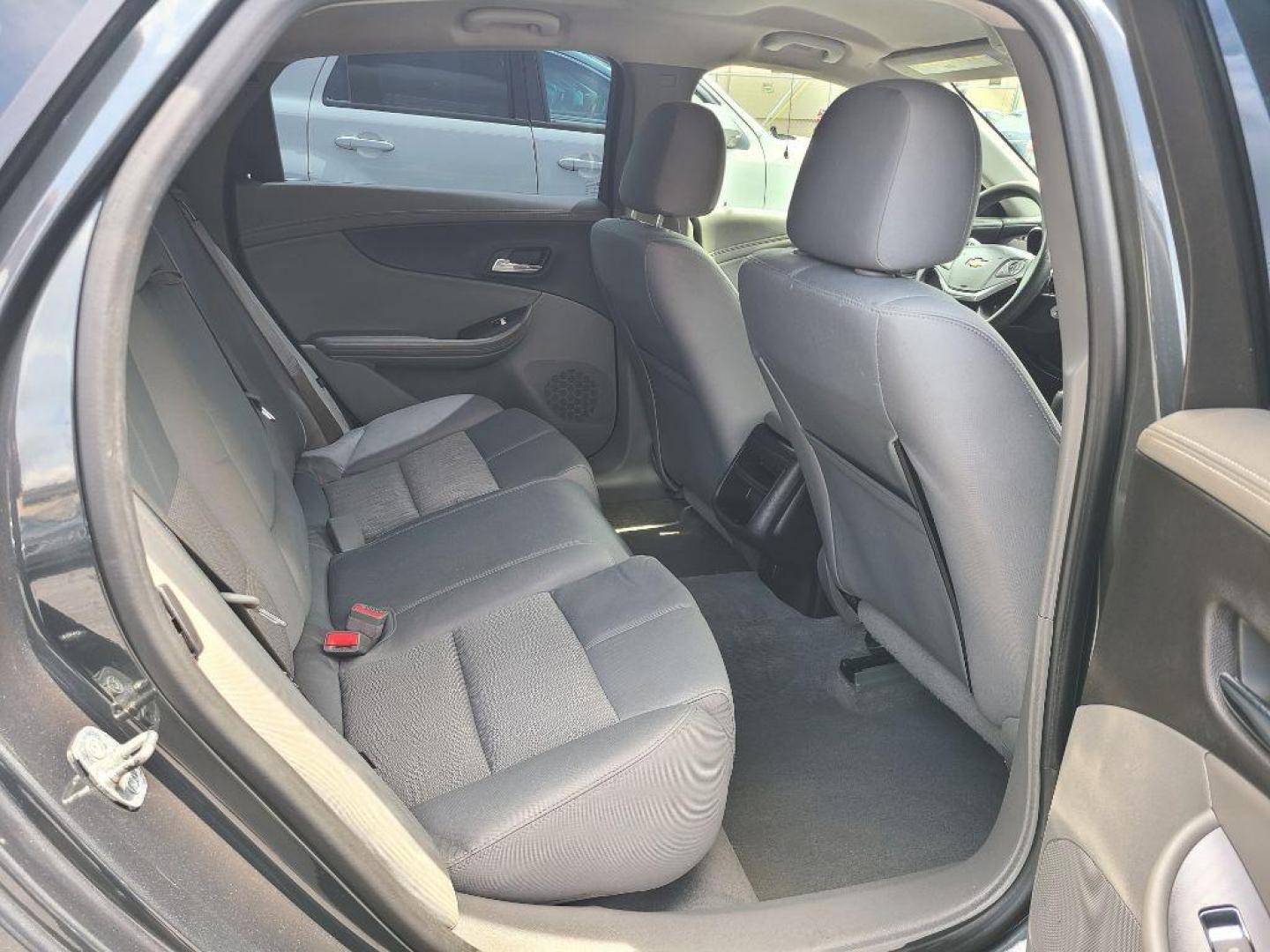2014 GRAY CHEVROLET IMPALA LS (2G11Y5SL9E9) with an 2.5L engine, Automatic transmission, located at 117 North Cameron Street, Harrisburg, PA, 17101, (717) 963-8962, 40.266762, -76.875259 - WE FINANCE!!! Good Credit/ Bad Credit/ No Credit - ALL Trade-Ins Welcomed!!! ***Guaranteed Credit Approval*** APPLY ONLINE or CALL us TODAY ;) Internet Prices and Marketplace Prices are SPECIAL discounted ***CASH DEALS*** Retail Prices are higher. Please call us to discuss your cash and finan - Photo#10