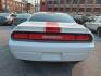 2014 WHITE DODGE CHALLENGER SXT (2C3CDYAG2EH) with an 3.6L engine, Automatic transmission, located at 117 North Cameron Street, Harrisburg, PA, 17101, (717) 963-8962, 40.266762, -76.875259 - WE FINANCE!!! Good Credit/ Bad Credit/ No Credit - ALL Trade-Ins Welcomed!!! ***Guaranteed Credit Approval*** APPLY ONLINE or CALL us TODAY ;) Internet Prices and Marketplace Prices are SPECIAL discounted ***CASH DEALS*** Retail Prices are higher. Please call us to discuss your cash and finan - Photo#7