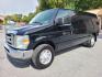 2014 BLACK FORD ECONOLINE E150 VAN (1FTNE1EW1ED) with an 4.6L engine, Automatic transmission, located at 117 North Cameron Street, Harrisburg, PA, 17101, (717) 963-8962, 40.266762, -76.875259 - WE FINANCE!!! Good Credit/ Bad Credit/ No Credit - ALL Trade-Ins Welcomed!!! ***Guaranteed Credit Approval*** APPLY ONLINE or CALL us TODAY ;) Please call us to discuss your cash and financing options. - Photo#0