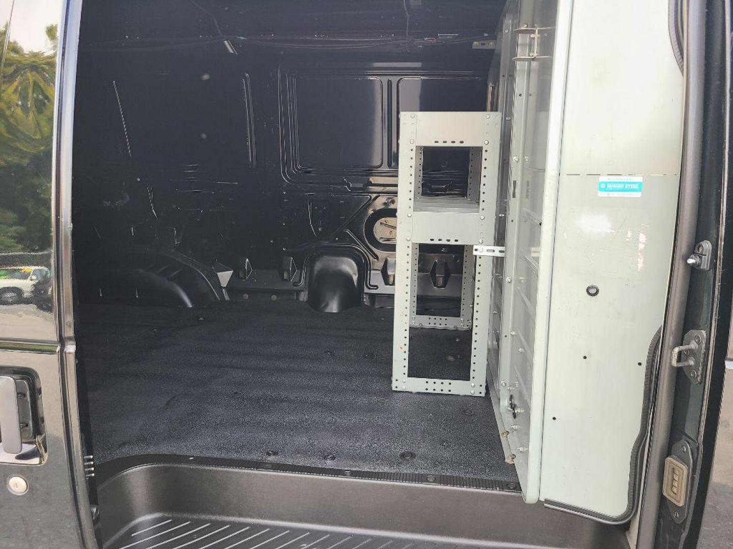 2014 BLACK FORD ECONOLINE E150 VAN (1FTNE1EW1ED) with an 4.6L engine, Automatic transmission, located at 117 North Cameron Street, Harrisburg, PA, 17101, (717) 963-8962, 40.266762, -76.875259 - WE FINANCE!!! Good Credit/ Bad Credit/ No Credit - ALL Trade-Ins Welcomed!!! ***Guaranteed Credit Approval*** APPLY ONLINE or CALL us TODAY ;) Please call us to discuss your cash and financing options. - Photo#13