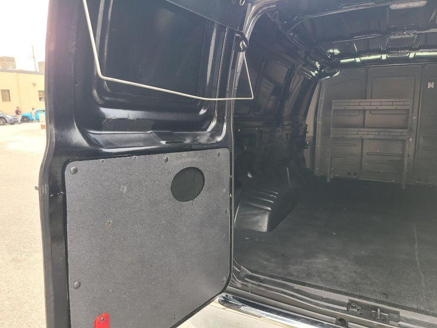 2014 BLACK FORD ECONOLINE E150 VAN (1FTNE1EW1ED) with an 4.6L engine, Automatic transmission, located at 117 North Cameron Street, Harrisburg, PA, 17101, (717) 963-8962, 40.266762, -76.875259 - WE FINANCE!!! Good Credit/ Bad Credit/ No Credit - ALL Trade-Ins Welcomed!!! ***Guaranteed Credit Approval*** APPLY ONLINE or CALL us TODAY ;) Please call us to discuss your cash and financing options. - Photo#15