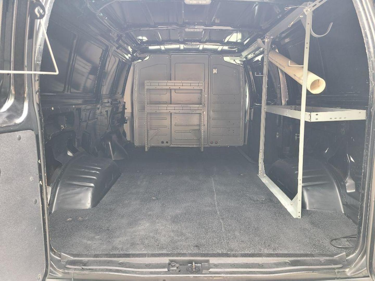 2014 BLACK FORD ECONOLINE E150 VAN (1FTNE1EW1ED) with an 4.6L engine, Automatic transmission, located at 117 North Cameron Street, Harrisburg, PA, 17101, (717) 963-8962, 40.266762, -76.875259 - WE FINANCE!!! Good Credit/ Bad Credit/ No Credit - ALL Trade-Ins Welcomed!!! ***Guaranteed Credit Approval*** APPLY ONLINE or CALL us TODAY ;) Please call us to discuss your cash and financing options. - Photo#16