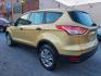2014 GOLD FORD ESCAPE S (1FMCU0F71EU) with an 2.5L engine, Automatic transmission, located at 7981 Paxton Street, Harrisburg, PA, 17111, (717) 561-2926, 40.261490, -76.749229 - WE FINANCE!!! Good Credit/ Bad Credit/ No Credit - ALL Trade-Ins Welcomed!!! ***Guaranteed Credit Approval*** APPLY ONLINE or CALL us TODAY ;) Internet Prices and Marketplace Prices are SPECIAL discounted ***CASH DEALS*** Retail Prices are higher. Please call us to discuss your cash and finan - Photo#3
