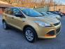 2014 GOLD FORD ESCAPE S (1FMCU0F71EU) with an 2.5L engine, Automatic transmission, located at 7981 Paxton Street, Harrisburg, PA, 17111, (717) 561-2926, 40.261490, -76.749229 - WE FINANCE!!! Good Credit/ Bad Credit/ No Credit - ALL Trade-Ins Welcomed!!! ***Guaranteed Credit Approval*** APPLY ONLINE or CALL us TODAY ;) Internet Prices and Marketplace Prices are SPECIAL discounted ***CASH DEALS*** Retail Prices are higher. Please call us to discuss your cash and finan - Photo#5