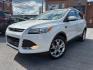 2014 WHITE FORD ESCAPE TITANIUM (1FMCU9J93EU) with an 2.0L engine, Automatic transmission, located at 117 North Cameron Street, Harrisburg, PA, 17101, (717) 963-8962, 40.266762, -76.875259 - WE FINANCE!!! MOST vehicles are available for financing. Good Credit/ Challenged Credit/ No Credit - ALL Trade-Ins Welcomed!!! APPLY ONLINE or CALL us TODAY Please call us to discuss your cash and/or financing options. Thanks for checking our inventory! We're here to help. - Photo#0