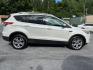 2014 WHITE FORD ESCAPE TITANIUM (1FMCU9J93EU) with an 2.0L engine, Automatic transmission, located at 117 North Cameron Street, Harrisburg, PA, 17101, (717) 963-8962, 40.266762, -76.875259 - WE FINANCE!!! MOST vehicles are available for financing. Good Credit/ Challenged Credit/ No Credit - ALL Trade-Ins Welcomed!!! APPLY ONLINE or CALL us TODAY Please call us to discuss your cash and/or financing options. Thanks for checking our inventory! We're here to help. - Photo#5