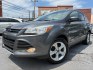 2014 GREY FORD ESCAPE SE (1FMCU0GX3EU) with an 1.6L engine, Automatic transmission, located at 117 North Cameron Street, Harrisburg, PA, 17101, (717) 963-8962, 40.266762, -76.875259 - WE FINANCE!!! MOST vehicles are available for financing. Good Credit/ Challenged Credit/ No Credit - ALL Trade-Ins Welcomed!!! APPLY ONLINE or CALL us TODAY Please call us to discuss your cash and/or financing options. Thanks for checking our inventory! We're here to help.- Photo#0