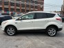 2014 WHITE FORD ESCAPE TITANIUM (1FMCU9J95EU) with an 2.0L engine, Automatic transmission, located at 117 North Cameron Street, Harrisburg, PA, 17101, (717) 963-8962, 40.266762, -76.875259 - WE FINANCE!!! MOST vehicles are available for financing. Good Credit/ Challenged Credit/ No Credit - ALL Trade-Ins Welcomed!!! APPLY ONLINE or CALL us TODAY Please call us to discuss your cash and/or financing options. Thanks for checking our inventory! We're here to help.- Photo#1