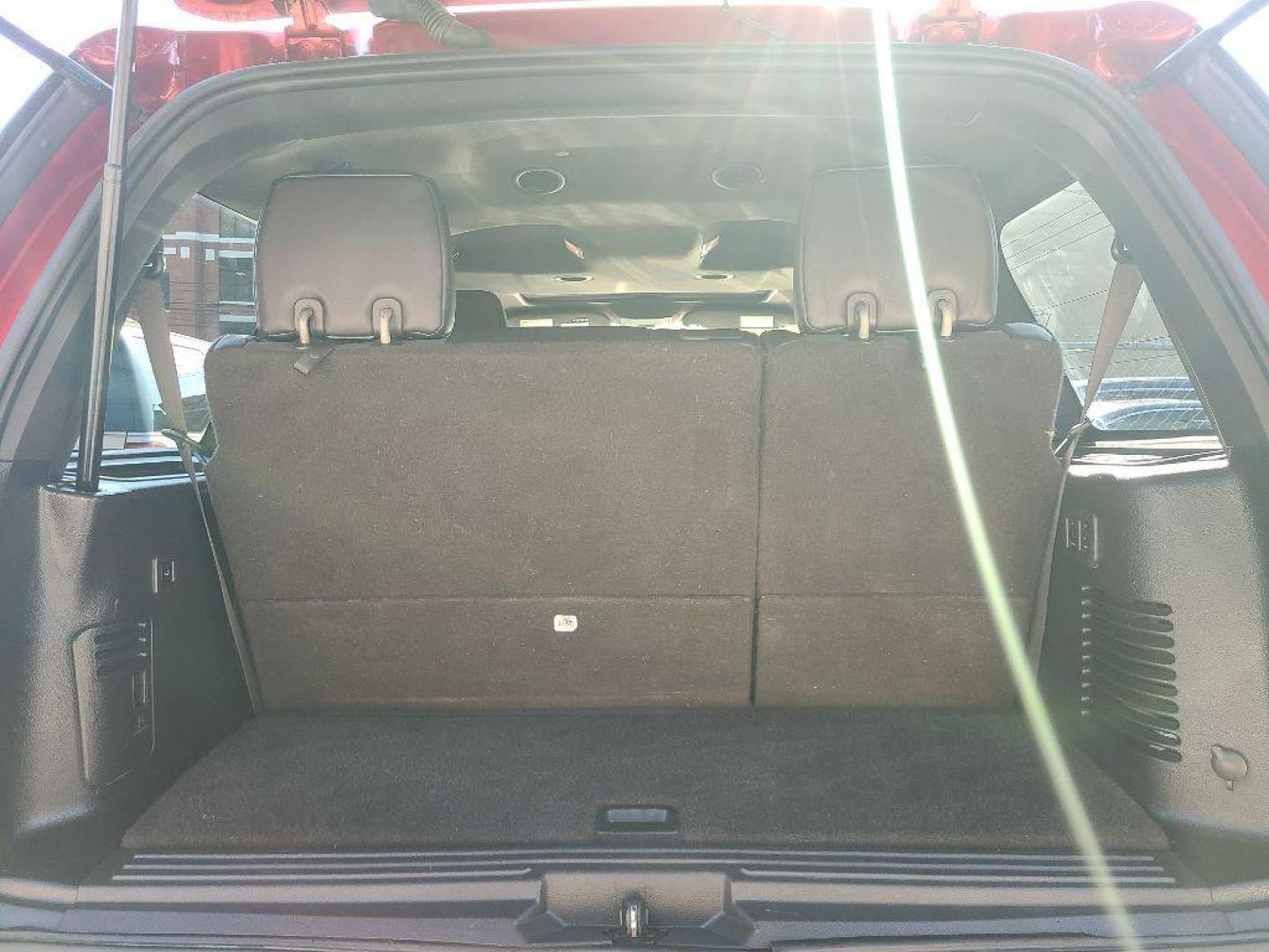 2014 RED FORD EXPEDITION LIMITED (1FMJU2A52EE) with an 5.4L engine, Automatic transmission, located at 117 North Cameron Street, Harrisburg, PA, 17101, (717) 963-8962, 40.266762, -76.875259 - WE FINANCE!!! Good Credit/ Bad Credit/ No Credit - ALL Trade-Ins Welcomed!!! ***Guaranteed Credit Approval*** APPLY ONLINE or CALL us TODAY ;) Internet Prices and Marketplace Prices are SPECIAL discounted ***CASH DEALS*** Retail Prices are higher. Please call us to discuss your cash and finan - Photo#19