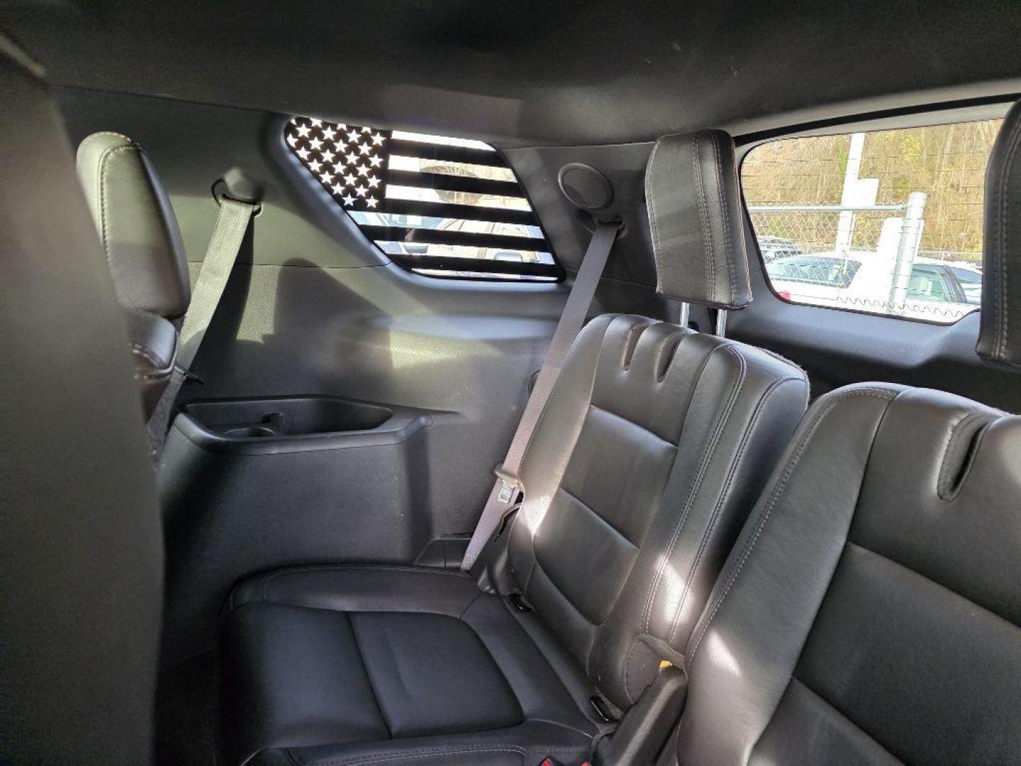 2014 BLACK FORD EXPLORER LIMITED (1FM5K8F8XEG) with an 3.5L engine, Automatic transmission, located at 117 North Cameron Street, Harrisburg, PA, 17101, (717) 963-8962, 40.266762, -76.875259 - WE FINANCE!!! Good Credit/ Bad Credit/ No Credit - ALL Trade-Ins Welcomed!!! ***Guaranteed Credit Approval*** APPLY ONLINE or CALL us TODAY ;) Please call us to discuss your cash and financing options. - Photo#14