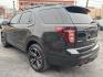 2014 BLACK FORD EXPLORER SPORT (1FM5K8GT5EG) with an 3.5L engine, Automatic transmission, located at 7981 Paxton Street, Harrisburg, PA, 17111, (717) 561-2926, 40.261490, -76.749229 - WE FINANCE!!! Good Credit/ Challenged Credit/ No Credit - ALL Trade-Ins Welcomed!!! APPLY ONLINE or CALL us TODAY ;) Please call us to discuss your cash and/or financing options. - Photo#2
