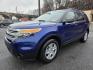 2014 BLUE FORD EXPLORER BASE (1FM5K8B80EG) with an 3.5L engine, Automatic transmission, located at 117 North Cameron Street, Harrisburg, PA, 17101, (717) 963-8962, 40.266762, -76.875259 - WE FINANCE!!! Good Credit/ Challenged Credit/ No Credit - ALL Trade-Ins Welcomed!!! APPLY ONLINE or CALL us TODAY ;) Please call us to discuss your cash and/or financing options. - Photo#0