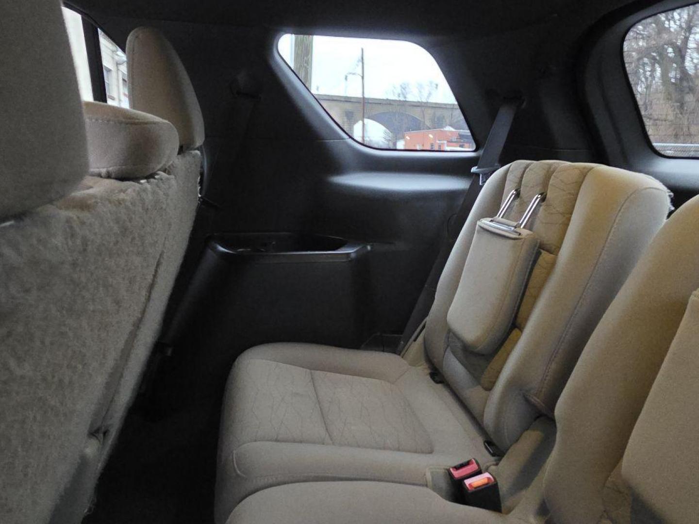 2014 BLUE FORD EXPLORER BASE (1FM5K8B80EG) with an 3.5L engine, Automatic transmission, located at 117 North Cameron Street, Harrisburg, PA, 17101, (717) 963-8962, 40.266762, -76.875259 - WE FINANCE!!! Good Credit/ Challenged Credit/ No Credit - ALL Trade-Ins Welcomed!!! APPLY ONLINE or CALL us TODAY ;) Please call us to discuss your cash and/or financing options. - Photo#13