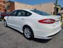 2014 WHITE FORD FUSION SE (1FA6P0H74E5) with an 2.5L engine, Automatic transmission, located at 117 North Cameron Street, Harrisburg, PA, 17101, (717) 963-8962, 40.266762, -76.875259 - WE FINANCE!!! Good Credit/ Bad Credit/ No Credit - ALL Trade-Ins Welcomed!!! ***Guaranteed Credit Approval*** APPLY ONLINE or CALL us TODAY ;) Internet Prices and Marketplace Prices are SPECIAL discounted ***CASH DEALS*** Retail Prices are higher. Please call us to discuss your cash and finan - Photo#2