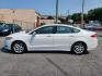 2014 WHITE FORD FUSION SE (1FA6P0H74E5) with an 2.5L engine, Automatic transmission, located at 117 North Cameron Street, Harrisburg, PA, 17101, (717) 963-8962, 40.266762, -76.875259 - WE FINANCE!!! Good Credit/ Bad Credit/ No Credit - ALL Trade-Ins Welcomed!!! ***Guaranteed Credit Approval*** APPLY ONLINE or CALL us TODAY ;) Internet Prices and Marketplace Prices are SPECIAL discounted ***CASH DEALS*** Retail Prices are higher. Please call us to discuss your cash and finan - Photo#1