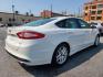 2014 WHITE FORD FUSION SE (1FA6P0H74E5) with an 2.5L engine, Automatic transmission, located at 117 North Cameron Street, Harrisburg, PA, 17101, (717) 963-8962, 40.266762, -76.875259 - WE FINANCE!!! Good Credit/ Bad Credit/ No Credit - ALL Trade-Ins Welcomed!!! ***Guaranteed Credit Approval*** APPLY ONLINE or CALL us TODAY ;) Internet Prices and Marketplace Prices are SPECIAL discounted ***CASH DEALS*** Retail Prices are higher. Please call us to discuss your cash and finan - Photo#4