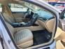 2014 WHITE FORD FUSION SE (1FA6P0H74E5) with an 2.5L engine, Automatic transmission, located at 117 North Cameron Street, Harrisburg, PA, 17101, (717) 963-8962, 40.266762, -76.875259 - WE FINANCE!!! Good Credit/ Bad Credit/ No Credit - ALL Trade-Ins Welcomed!!! ***Guaranteed Credit Approval*** APPLY ONLINE or CALL us TODAY ;) Internet Prices and Marketplace Prices are SPECIAL discounted ***CASH DEALS*** Retail Prices are higher. Please call us to discuss your cash and finan - Photo#8