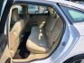 2014 WHITE FORD FUSION SE (1FA6P0H74E5) with an 2.5L engine, Automatic transmission, located at 117 North Cameron Street, Harrisburg, PA, 17101, (717) 963-8962, 40.266762, -76.875259 - WE FINANCE!!! Good Credit/ Bad Credit/ No Credit - ALL Trade-Ins Welcomed!!! ***Guaranteed Credit Approval*** APPLY ONLINE or CALL us TODAY ;) Internet Prices and Marketplace Prices are SPECIAL discounted ***CASH DEALS*** Retail Prices are higher. Please call us to discuss your cash and finan - Photo#12