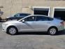 2014 SILVER FORD FUSION S (1FA6P0G7XE5) with an 2.5L engine, Automatic transmission, located at 7981 Paxton Street, Harrisburg, PA, 17111, (717) 561-2926, 40.261490, -76.749229 - WE FINANCE!!! Good Credit/ Bad Credit/ No Credit - ALL Trade-Ins Welcomed!!! ***Guaranteed Credit Approval*** APPLY ONLINE or CALL us TODAY ;) Internet Prices and Marketplace Prices are SPECIAL discounted ***CASH DEALS*** Retail Prices are higher. Please call us to discuss your cash and finan - Photo#1