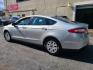2014 SILVER FORD FUSION S (1FA6P0G7XE5) with an 2.5L engine, Automatic transmission, located at 7981 Paxton Street, Harrisburg, PA, 17111, (717) 561-2926, 40.261490, -76.749229 - WE FINANCE!!! Good Credit/ Bad Credit/ No Credit - ALL Trade-Ins Welcomed!!! ***Guaranteed Credit Approval*** APPLY ONLINE or CALL us TODAY ;) Internet Prices and Marketplace Prices are SPECIAL discounted ***CASH DEALS*** Retail Prices are higher. Please call us to discuss your cash and finan - Photo#2