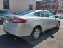 2014 SILVER FORD FUSION S (1FA6P0G7XE5) with an 2.5L engine, Automatic transmission, located at 7981 Paxton Street, Harrisburg, PA, 17111, (717) 561-2926, 40.261490, -76.749229 - WE FINANCE!!! Good Credit/ Bad Credit/ No Credit - ALL Trade-Ins Welcomed!!! ***Guaranteed Credit Approval*** APPLY ONLINE or CALL us TODAY ;) Internet Prices and Marketplace Prices are SPECIAL discounted ***CASH DEALS*** Retail Prices are higher. Please call us to discuss your cash and finan - Photo#4