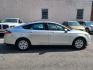 2014 SILVER FORD FUSION S (1FA6P0G7XE5) with an 2.5L engine, Automatic transmission, located at 7981 Paxton Street, Harrisburg, PA, 17111, (717) 561-2926, 40.261490, -76.749229 - WE FINANCE!!! Good Credit/ Bad Credit/ No Credit - ALL Trade-Ins Welcomed!!! ***Guaranteed Credit Approval*** APPLY ONLINE or CALL us TODAY ;) Internet Prices and Marketplace Prices are SPECIAL discounted ***CASH DEALS*** Retail Prices are higher. Please call us to discuss your cash and finan - Photo#5
